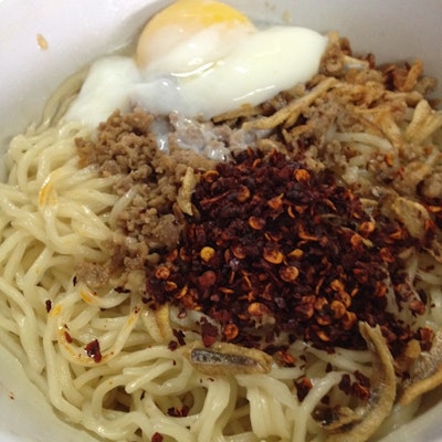 Madam Chiam Curry Noodle House (媚姨辣椒板面) | Burpple - 19 Reviews - Cheras,  Malaysia