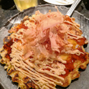 Mentai Okonomiyaki ($12.90)