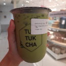 Tuk Tuk Cha (NEX)