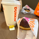 Dunkin’ doughnuts deal
