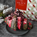 @aliceboulangeriesg launch 2 New flavour for their Croissants :