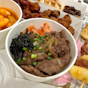 KRate - Korean Street Food