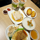 #SelfService Cafe with a Plethora of Hong Kong Food
