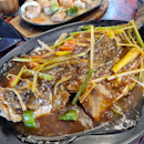 Thai Chilli Sauce Fish