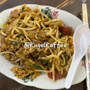 Char Kway Teow (S) $5.50