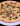 Artichoke & Cantabrian Anchovy Pizza