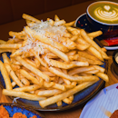 Assembly Truffle Fries ($14)