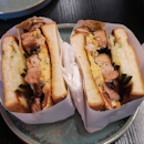 Peking pork sandwich 17++