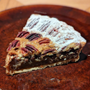 🌟 Roasted Pecan Pie ($10++)