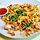 Ghim Guan Fried Oyster (79 & 79A Circuit Road Food Centre)
