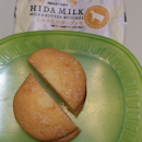 Hida milk and butter bouchee 270yen