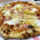 168 Neapolitan Style Pizza (Taman Jurong Market & Food Centre)