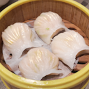 Bamboo shoots prawn dumplings 8.8++/4pcs