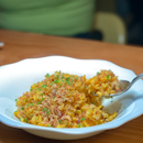 Achar Fried Rice | $11