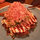 Okonomiyaki 28+