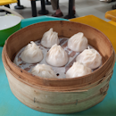 Ah Wang La Mian Xiao Long Bao Shang Hai Fried Dumplings (Zion Riverside Food Centre)
