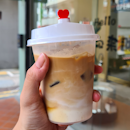 iced latte ($5.50)