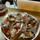 Sakoshi Bay Oysters | $30