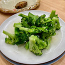 Broccoli ($9.80)