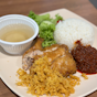 Aspirasi Chicken Rice (Seah Im Food Centre)
