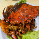 Fei Fei Crab Restaurant 肥肥蟹海鲜饭店 (Mount Austin)