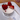 Signature fresh strawberry yoghurt cream cake