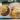 Hokkaido Croquette Burger + French Fries Set (Small)