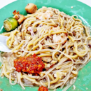 Chia Keng Fried Hokkien Prawn Noodle (Chomp Chomp Food Centre)