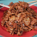 Outram Park Fried Kway Teow Mee (Hong Lim Market)