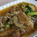 Kee Hock (Clementi 448 Market & Food Centre)