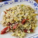 Awesome fried rice