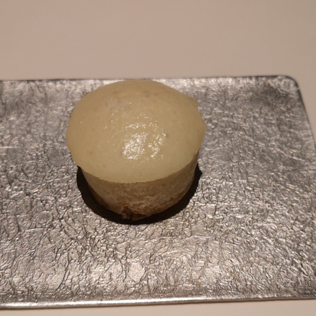 Sulbbang (petit four, lunch)