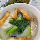 Fish beehoon soup 