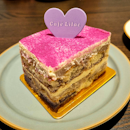 Cafe Lilac by Whisking Bakes