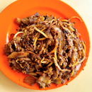 Meng Kee Fried Kway Teow (Havelock Road Cooked Food Centre)