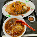 Fu Lin Bar & Kitchen (Telok Ayer)