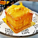 Lemon Butter Cake (SGD $7.50) @ Twenty Eight Cafe