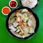 Thai Seng Fish Soup