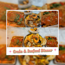 Crab Delivery Singapore by 8 Crabs