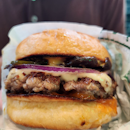 If you haven't, make a trip for these burgers NOW