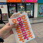 Dunkin’ Donuts (Tampines)