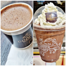 Godiva Chocolatier (Raffles City)
