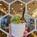 1 for 1 Ice Cream w Cone (by using KAIKAI)
