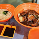 Foodies’ Garden (Hougang Mall)