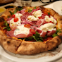 Etna Italian Restaurant & Pizzeria (Duxton)