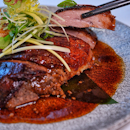 Angelica Roasted Duck