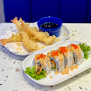 Sushi-GO (AMK Hub)