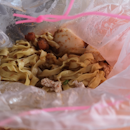 Sheng Ji Noodles