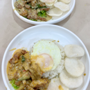 3 Meals a Day 一日三餐 (Sim Lim Square)
