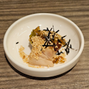[NEW] Miso Chicken Charred Sesame